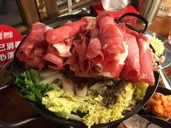 -米屋石锅拌饭(师大店)