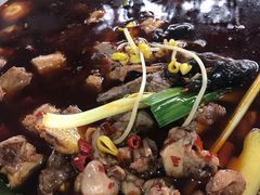 -程记私房火锅兔(总店)