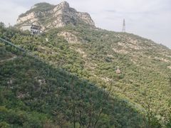 -抱犊寨风景区