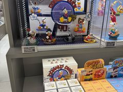 -泡泡玛特POPMART(北国先天下店)