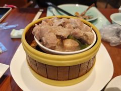 -阿纳迪酒店·悦餐厅