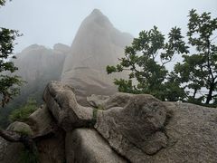 -丹东凤凰山景区