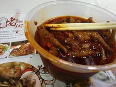 -老闵田螺馆·南昌特色小炒(梦时代店)