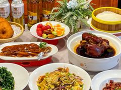 -大鸭梨烤鸭(甘家口店)