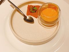 甜点-福楼法餐厅FLO