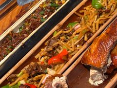 -竹一味·竹筒饭