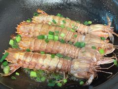 -甬小馆·焗海鲜温州菜(五马街店)