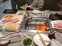 -海底捞火锅(苏宁生活广场店)