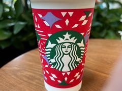 -星巴克(来福士2F店)