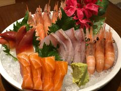 -贵木日本料理·铁板烧(新地假日广场店)