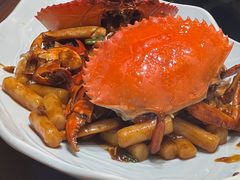 -南湖船菜大酒店
