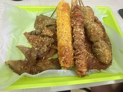 -嘎嘎香·大茶缸麻辣烫