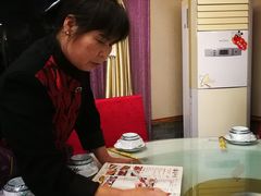 -临潼印象·特色陕菜