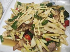 -下梅人家土菜馆(历史文化餐厅度假区店)