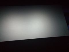 8号厅（银幕）-SFC上影影城(淞南店)