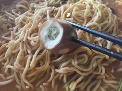 -哈尔滨师范大学-第2学生食堂