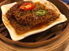 沙爹金钱肚-点都德(聚福楼店)