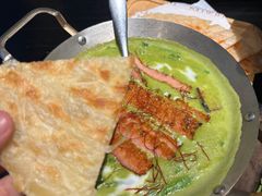-Thai Alley泰爱里(二沙岛店)