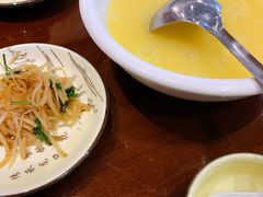-姜家味锅贴小海鲜
