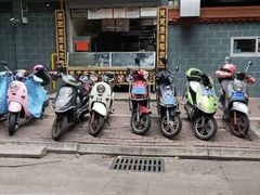 -一品包子(海彤路店)