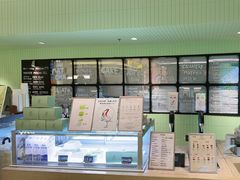 -鹤茶野所(上海首店)