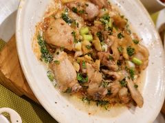 -顺意·顺德家乡菜(国际人才大厦店)