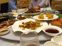 -全聚德(上海首店浦东店)