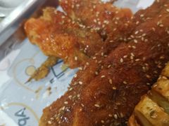 -大腕炸串(河东总店)