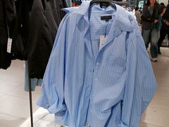 -ZARA(金安国际购物广场店)