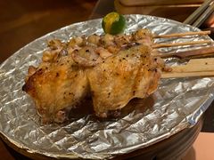 -山葵家·创意料理(宁波来福士店)