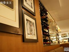 历史照片-Cova Ristorante & Caffe(海港城店)