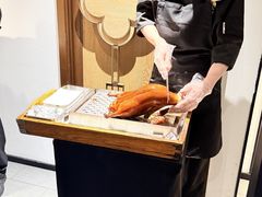 -羲和雅苑•北京烤鸭(国贸商城店)