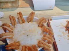 -多嘴超级肉蟹煲(杉杉国潮主题店)