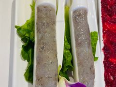 -古乐牛香·鲜牛肉自助火锅(南京总店)