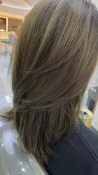 -V+ Hair