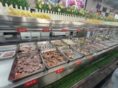 -要得自助火锅(新川路店)