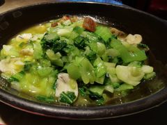 -新白鹿餐厅(金鹰新街口店)