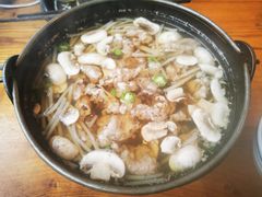 牛肉汤锅-汤厨(五道营店)