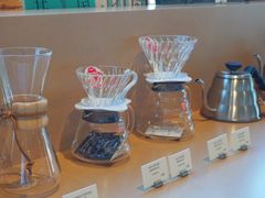 -Seesaw Coffee(朝阳大悦城店)