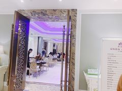 大堂-狮王府淮扬菜(新街口友谊店)