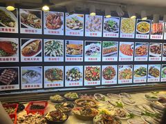 -老地方海鲜坊(步行街店)