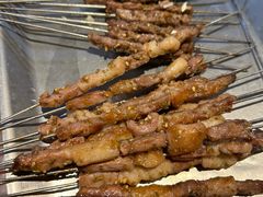 -三个大叔烤羊肉串·炭炉砂锅菜(西三旗店)