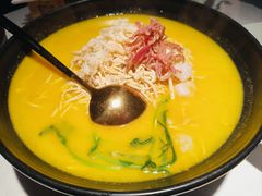 -醉舍·新淮扬菜(长宁龙之梦店)