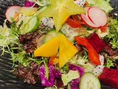 -巴依老爷新疆美食(常营店)