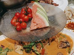 -和源祥·日照菜扛把子(万平口一店)