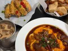 -颓记茶餐厅(美景总店)