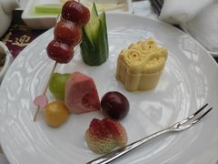 -全聚德(前门店)