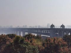 -武汉长江大桥
