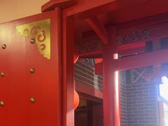 -盖碗儿梨园·变脸吐火·川剧(天府广场店)