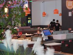 -八合里潮汕鲜牛肉火锅(福州万象城店)
